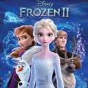 Disney Frozen 2 Zámok s príslušenstvom Frozen Elsa Elza Vek dieťaťa 7 rokov +