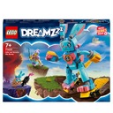 LEGO DREAMZzz Иззи и Банчу 71453