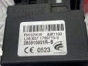 CONTACTEUR D'ALLUMAGE RENAULT TRAFIC III OPEL VIVARO B 285910001Rphoto 14