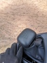 TOYOTA PROACE ДОМКРАТ ПЕРЕДАЧ МЕХАНІЗМ ПЕРЕКЛЮЧАННЯ ПЕРЕДАЧ 3TYS KM ХОРОШИЙ СТАН 9809543980  (17232854608) фото min 9