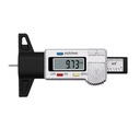 Шинный суппорт с нониусом протектора шины