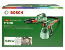 PFS 2000 All Paint ПИСТОЛЕТ ДЛЯ ПОКРАСКИ BOSCH