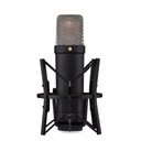 Kondenzátorový inštrumentálny mikrofón Rode NT1 5th Gen Black Kód výrobcu NT1GEN5B