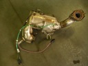 Катализатор GPF DPF FAP Dacia Duster II 1.3 TCE