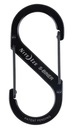Karabinek Nite Ize S-Binerl Dual Cab. #4 Stainless