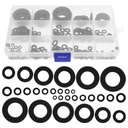 215Pcs Sink Mounting Ring Plumbing Washers Sink