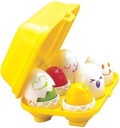 TOMY T12008 Сортировщик цыплят и яиц Toomies