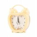 БУДИЛЬНИК ДЛЯ ДЕТЕЙ ЧАСЫ С БУДИЛЬНИКОМ ЗАЙЧИК МИШКА КОТЕНОК РАЗНЫЕ ЦВЕТА