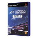 Ф1 ФОРМУЛА-ОДИН 2002 PS2