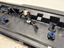 SPOILER SPOILER AUDI A4 B9 UNIVERSEL NOIRE 8W9827933photo 12