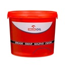 Смазка Liten LT-43 ОРЛЕН 9кг