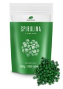 SPIRULINA tabletta 250g VÉRSZEGÉNYSÉG IMMUNITÁS 1000db
