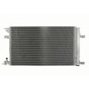 RADIATEUR CLIMATISEUR AVEC SÉCHEUR OPEL ASTRA J 09-photo 16