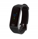 SILVERCREST OPASKA SPORTOWA SMARTWATCH bez kabla do ładowania