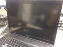 LAPTOP DELL PRECISION M6400 poškodený / na diely Séria procesoru Inny procesor