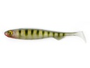FOX RAGE РЕЗИНОВЫЙ SLICK SHAD BULK КОЛЗИНКА 11 СМ