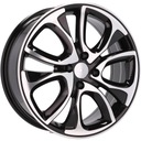 LLANTAS 18 PARA PEUGEOT 3008 I (T8) RESTYLING 5008 I (T8) DE CARGA II (B9) 