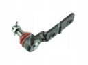 Головка косы CLAAS привинченная с 2 отверстиями BEPCO 670120 Dominator Mega