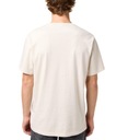 T-shirt Wrangler LOGO TEE 112350523 White L Marka Wrangler