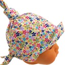 Платок с группой от солнца до лета