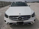 Mercedes-Benz GLC 2020, 2.0L, 4x4, od ubezpiec... Moc 255 KM