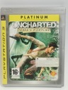 Uncharted: Drake's Fortune PS3 ЗЕРКАЛО ИГРЫ