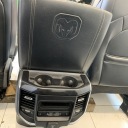 СИДЕНИЕ СИДЕНИЯ КОМПЛЕКТ ВНУТРИ ДВЕРНОЙ КАРТЫ DODGE RAM V 1500 CREW CAB 19R  фото 11