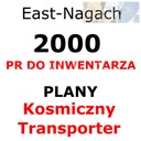 E 2000PR + ПЛАНЫ КОСМИЧЕСКОГО ПЕРЕВОЗЧИКА Восточный-Нагач FOE FORGE OF EMPIRES