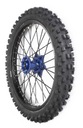 NEUMÁTICO DELI TIRE SB-157 80/100-21 MAXI GRIP SG-1 