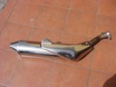 Выхлопная система HONDA VFR 1200X CROSSTOURER