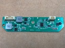 МОДУЛЬ ЛІВИЙ LED (СВІТЛОДІОД) СВІТЛА ХОДОВІ ВОГНІ ДХВ ЇЗДИ ДЕННИЙ 8X0907472 DO AUDI A1 S1 2011-2014  (18933144021) фото min 14