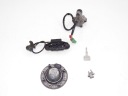 SUZUKI GS 500 89-04 ЗАМОК ЗАПАЛЕННЯ ПОЛИЦЯ ЗАМОК ГОРЛОВИНА КЛЮЧИК КОМПЛЕКТ ОРИГІНАЛ NR01  (18849044791) фото min 5