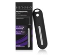 Звуковая зубная щетка Seysso Carbon Professional, 2 головки, в футляре