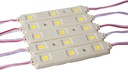 LAMPKI 12V MODUŁ LED TAŚMA OŚWIETLENIE