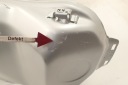 BMW R 1300 GS 2024R RÉSERVOIR CARBURANTS RÉSERVOIRphoto 12