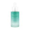 MIZON Увлажняющая и успокаивающая сыворотка для лица Cicaluronic Serum 30мл