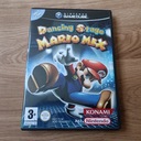Танцующая сцена Mario Mix Gamecube Game Cube