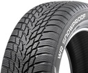 Nokian 195/55 R16 WR СНЕЖНОЗАЩИТНЫЙ 87H