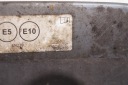 VOLVO S60 III 714-19 ENSEMBLE CLAPET GOULOTTE DE REMPLISSAGE CARBURANTS 32262810 32262812photo 6