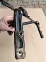 HONDA CBR 600 F4 RACK PERID  photo 7