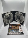 Hra Monte Carlo Games Compendium PS1 Platforma PlayStation (PSX)