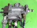 OPEL ASTRA II G 1.7CDTI 80 KM Z17DTL НАСОС WTRRYSKOWA 8-97185242-1  (18896901632) фото min 6