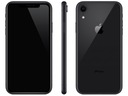 Smartfon Apple iPhone XR 64GB Black + GRATISy