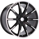 LLANTAS 19 PARA MERCEDES E-CLASS AMG W212 AMG W213 RESTYLING W214 GL-CLASS X164 X166 