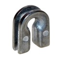 НАПРАВЛЯЮЩАЯ HUSQVARNA T25 T35 T35X T45X S35 ДЛЯ БЕНЗИНОВОЙ ЩЕТКИ BRITCHER 520 535 536