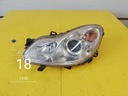 SMART FORTWO 451 FARO FARO PARTE DELANTERA IZQUIERDA 