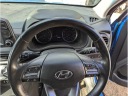 HYUNDAI KONA КЕРМО Z СУМКА SRS 2018 SUV 4/5DR OS (17-23) 1.0 T-GDI  (18918095637) фото min 7