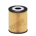 JUEGO DE FILTROS HENGST FILTER OPEL ANTARA A 