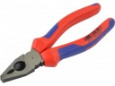 Щипцы для зачистки проводов Knipex 03 02 160
