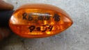 P254 YAMAHA YZF R1 R6 FZ1 FZ6 FAZER CLIGNOTANT ORIGINALphoto 8